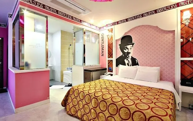 Oda (Standard Room)