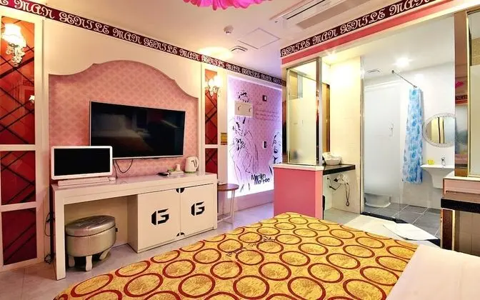 Oda (Standard Room)