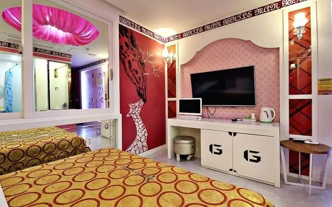 Oda (Standard Room)