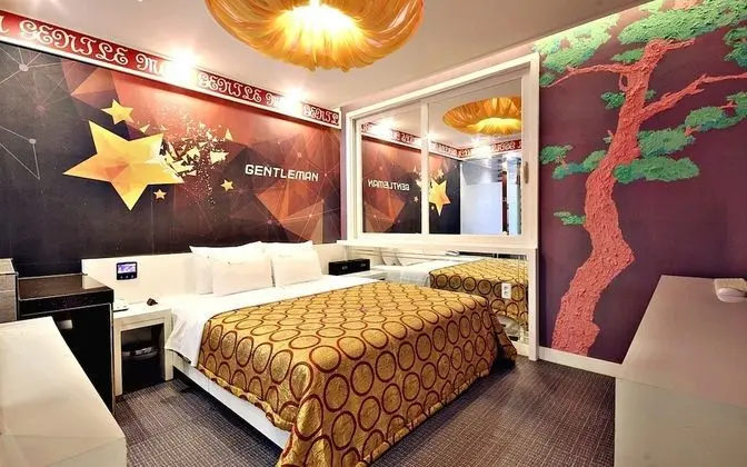 Oda (Standard Room)