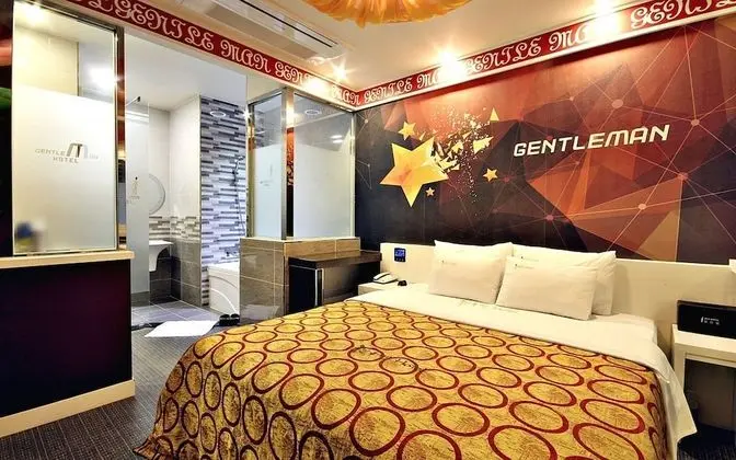 Oda (Standard Room)
