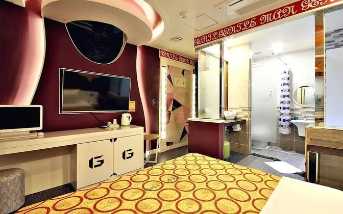 Oda (Standard Room)