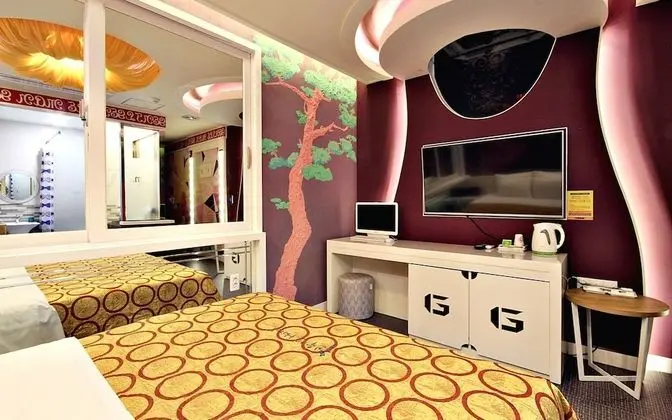 Oda (Standard Room)