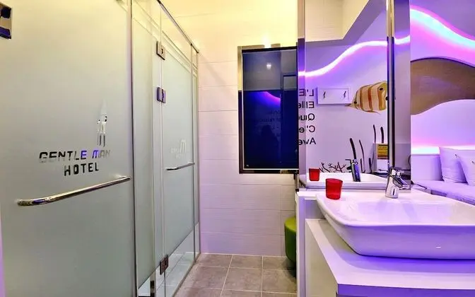 Oda (Suite room (double floor ocean view o)