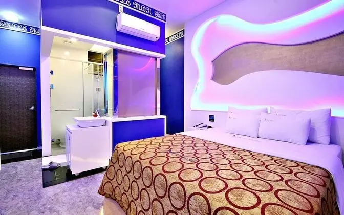 Oda (Suite room (double floor ocean view o)
