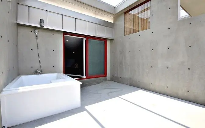 Oda (Suite room (double floor ocean view o)