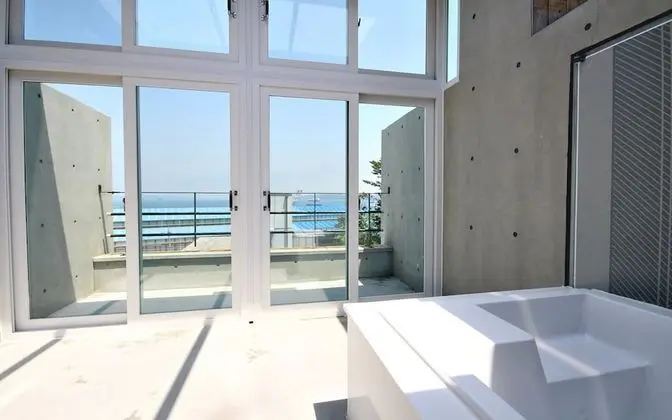 Oda (VIP (double floor open-air bath ocean)