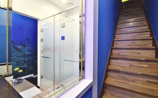 Oda (VIP (double floor open-air bath ocean)