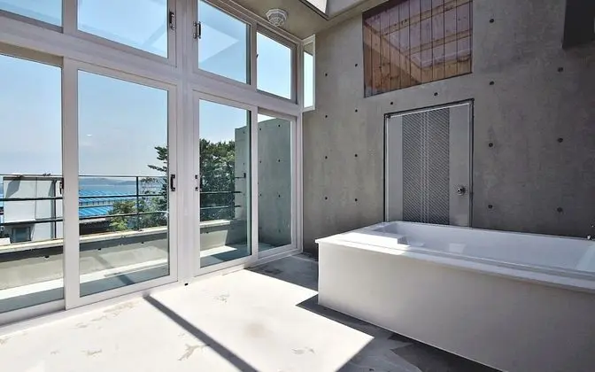 Oda (VIP (double floor open-air bath ocean)