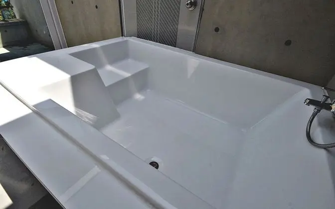 Oda (VIP (double floor open-air bath ocean)
