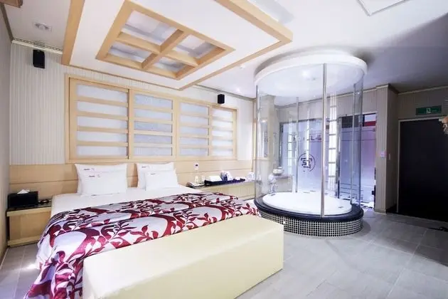 Oda (Standard Room)