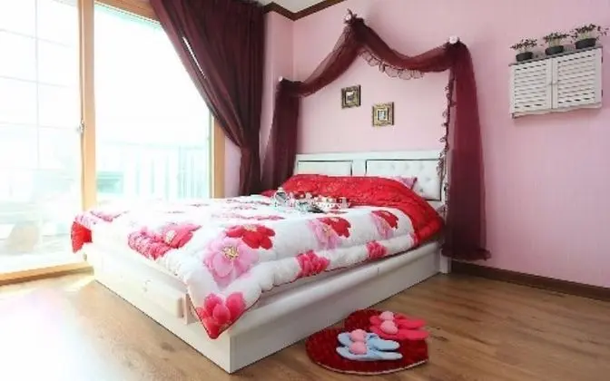 Oda (Bleeding Heart)