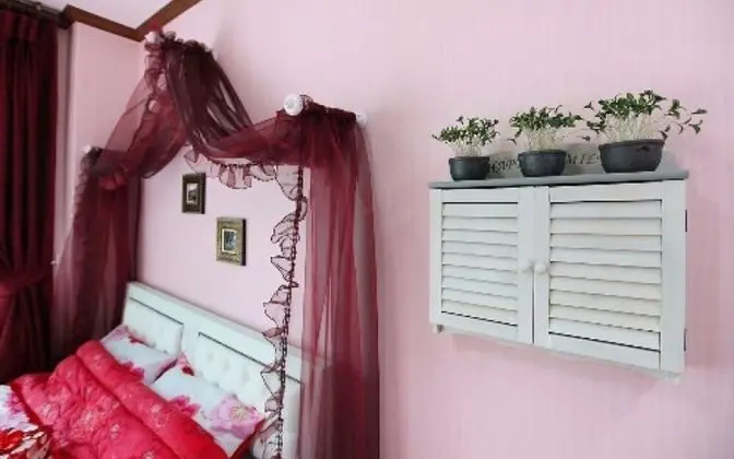 Oda (Bleeding Heart)