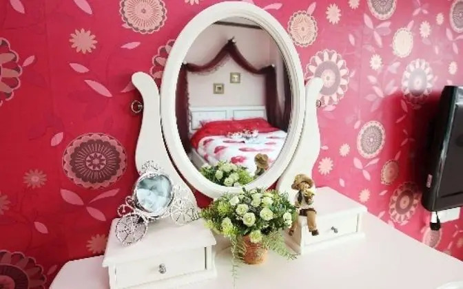 Oda (Bleeding Heart)