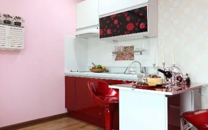 Oda (Bleeding Heart)