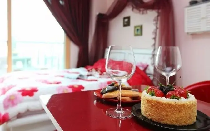 Oda (Bleeding Heart)