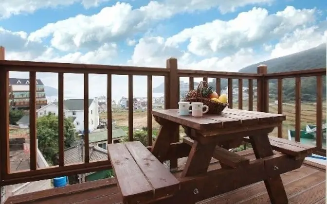 Oda (Bleeding Heart)