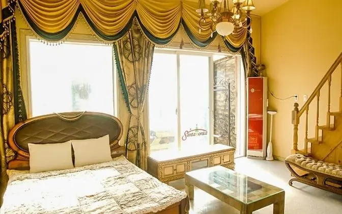 Oda (Shanshan (Duplex))