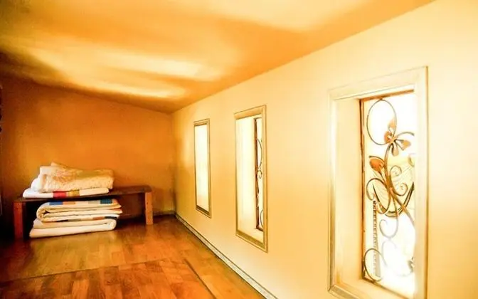 Oda (Shanshan (Duplex))