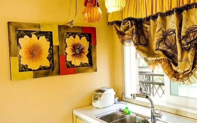 Oda (Shanshan (Duplex))