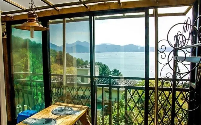 Oda (Shanshan (Duplex))