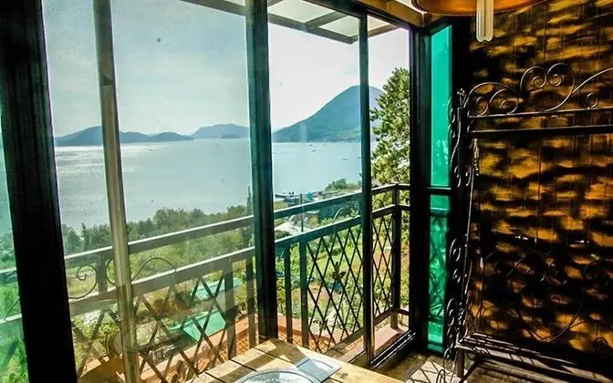 Oda (Shanshan (Duplex))