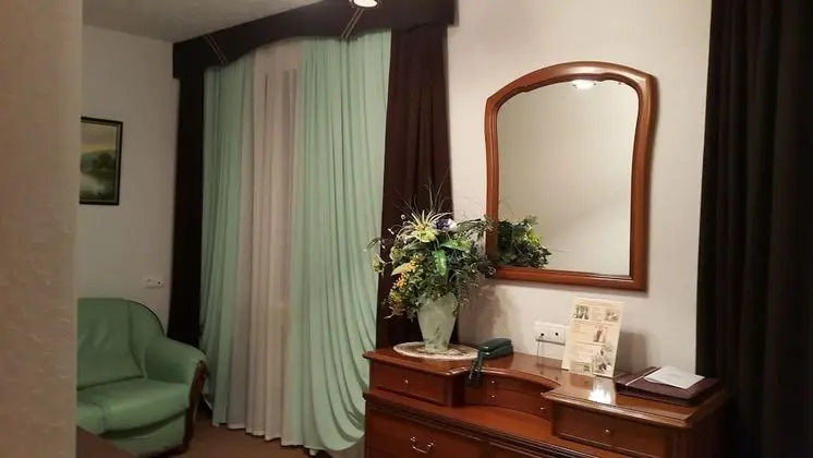 Basic Tek Büyük Yataklı Oda, 1 Çift Kişilik Yatak, Balkon