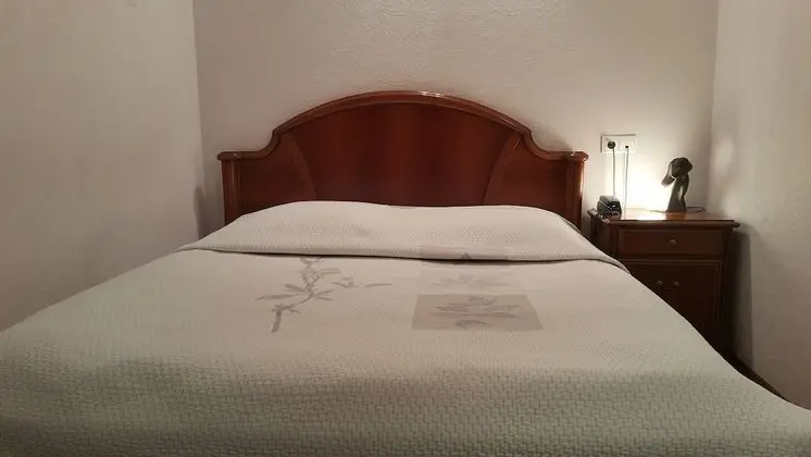 Basic Tek Büyük Yataklı Oda, 1 Çift Kişilik Yatak, Balkon