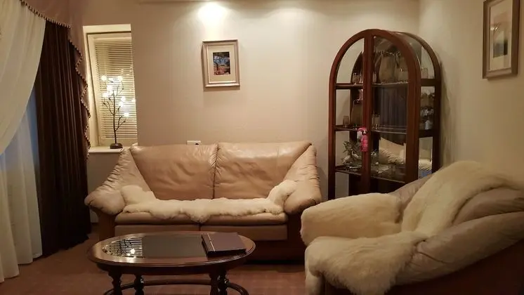 Comfort Tek Büyük veya İki Ayrı Yataklı Oda, 1 Yatak Odası