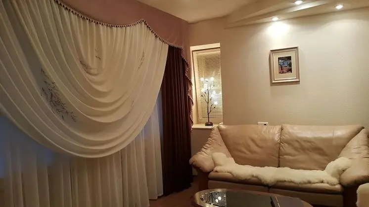 Comfort Tek Büyük veya İki Ayrı Yataklı Oda, 1 Yatak Odası