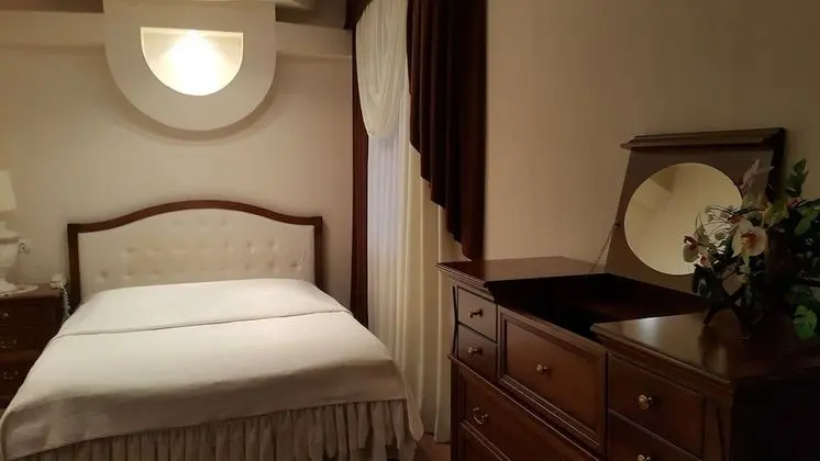 Comfort Tek Büyük veya İki Ayrı Yataklı Oda, 1 Yatak Odası