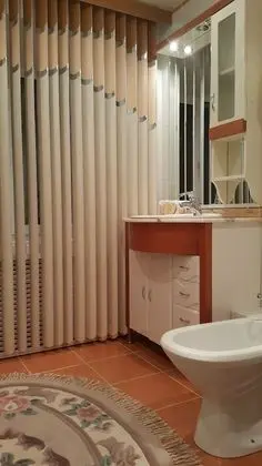 Comfort Tek Büyük veya İki Ayrı Yataklı Oda, 1 Yatak Odası