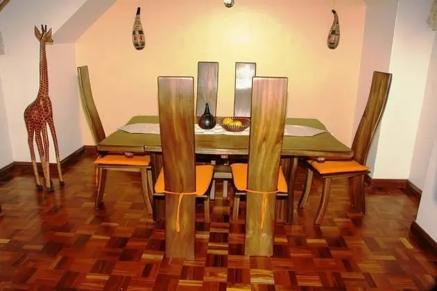 Apart Daire, 3 Yatak Odası