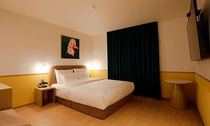 [1 Person Only] Standard Room