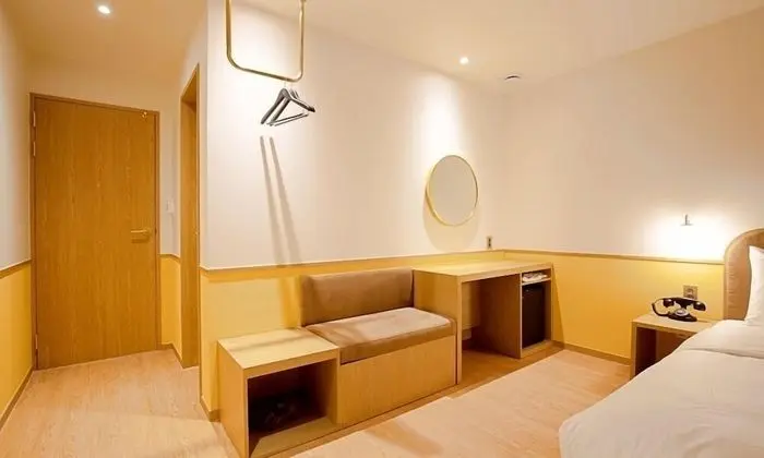 [1 Person Only] Standard Room