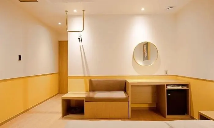 [1 Person Only] Standard Room
