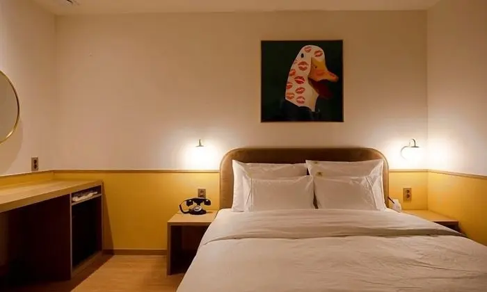 [1 Person Only] Standard Room