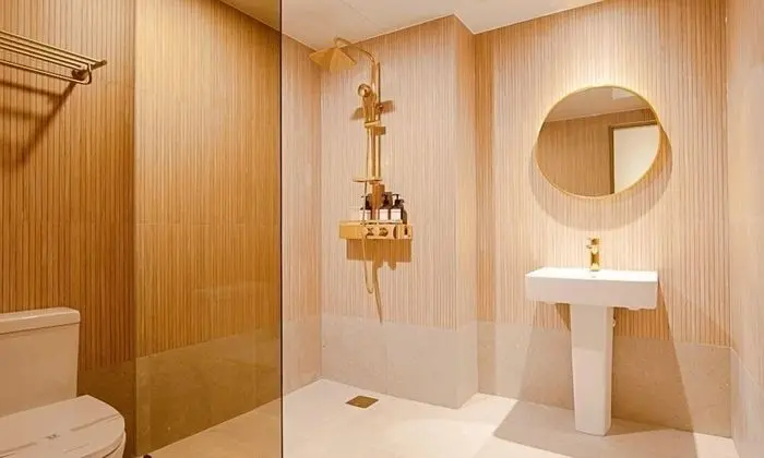 [1 Person Only] Standard Room