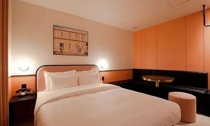 Pretty Room