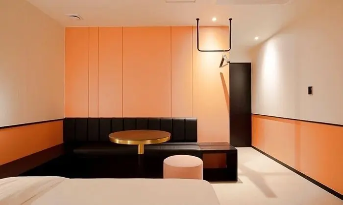 Pretty Room