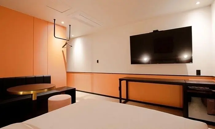 Pretty Room