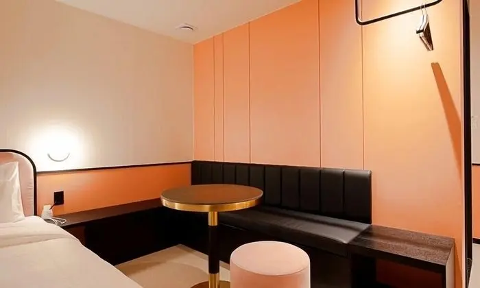 Pretty Room