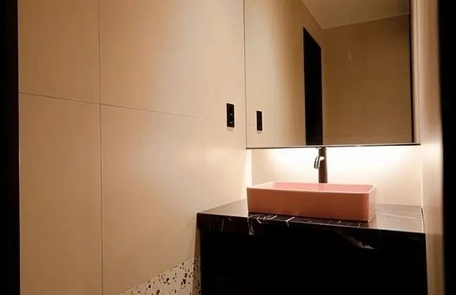 Pretty Room
