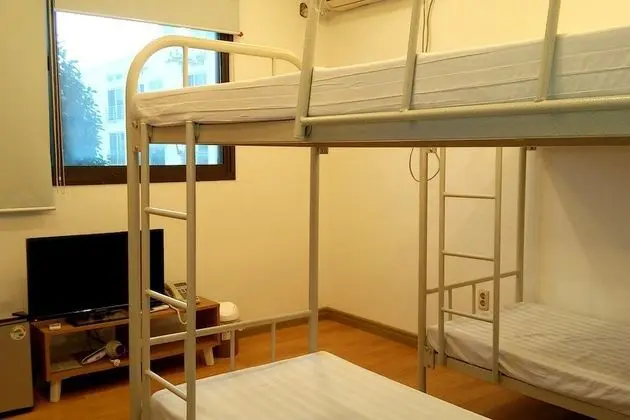 Female Dormitory