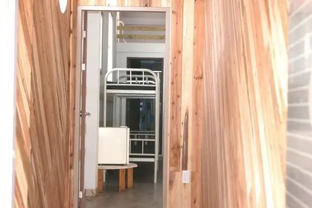Male Dormitory