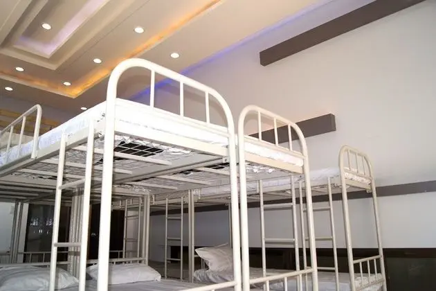 Male Dormitory