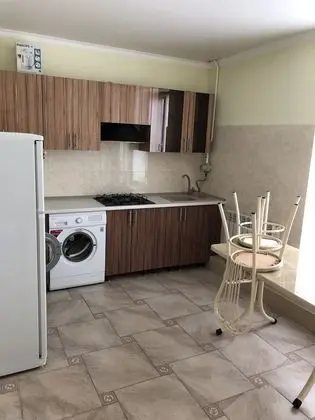 Luxury Apart Daire
