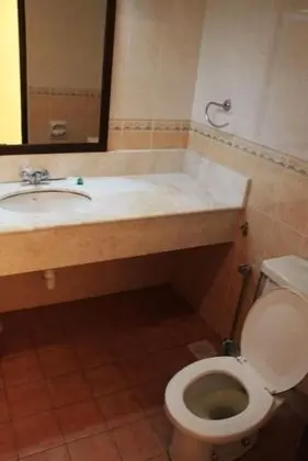 Superior Oda, 1 Çift Kişilik Yatak