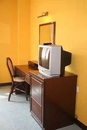 Superior Oda, 1 Çift Kişilik Yatak