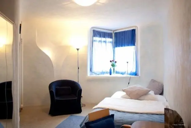 Basic Tek Kişilik Oda